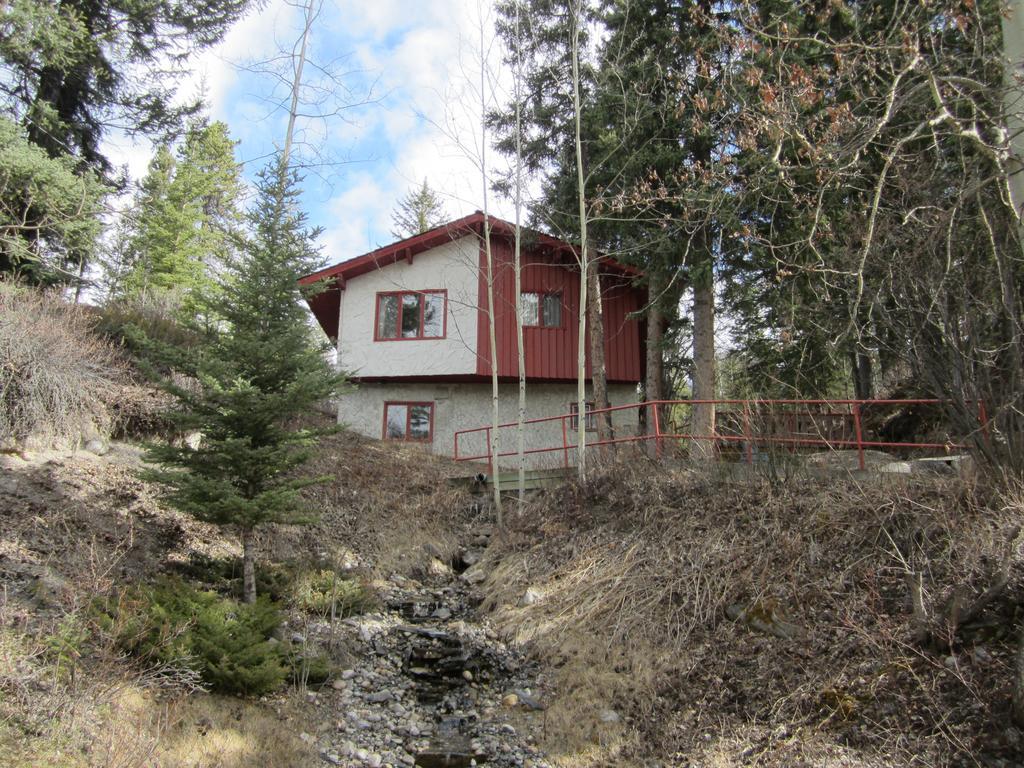 The Gateway Inn Canmore Extérieur photo