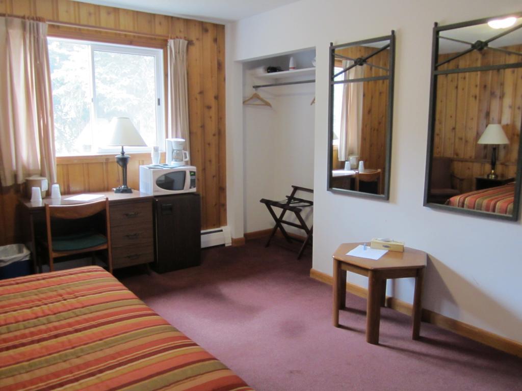 The Gateway Inn Canmore Chambre photo