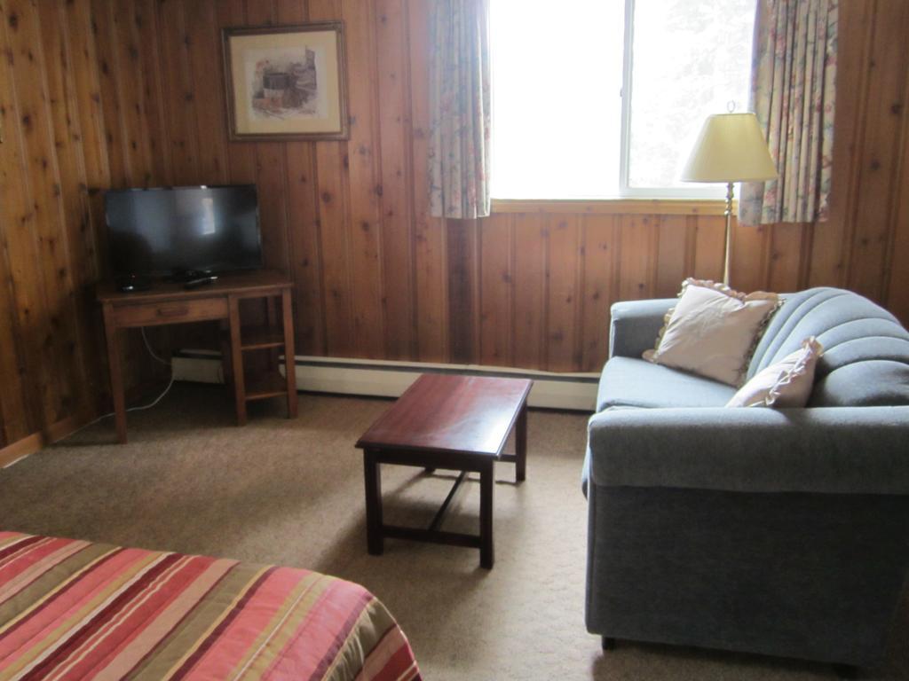 The Gateway Inn Canmore Chambre photo