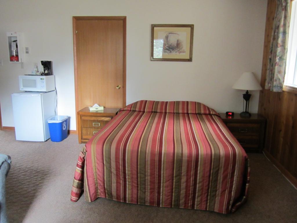 The Gateway Inn Canmore Chambre photo