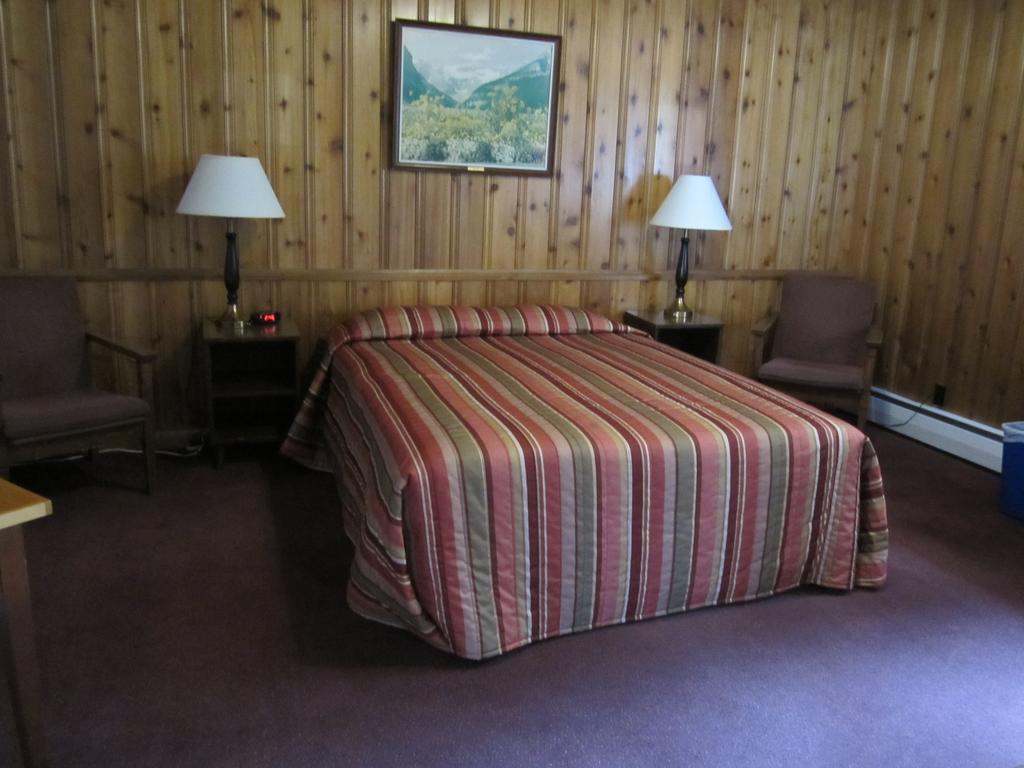 The Gateway Inn Canmore Chambre photo