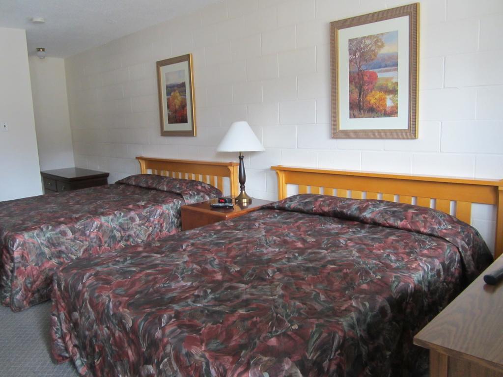 The Gateway Inn Canmore Chambre photo